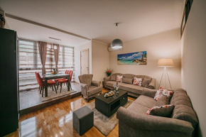 Apartman Nono lux Budva